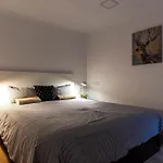 Magnifico apartamento camp nou
